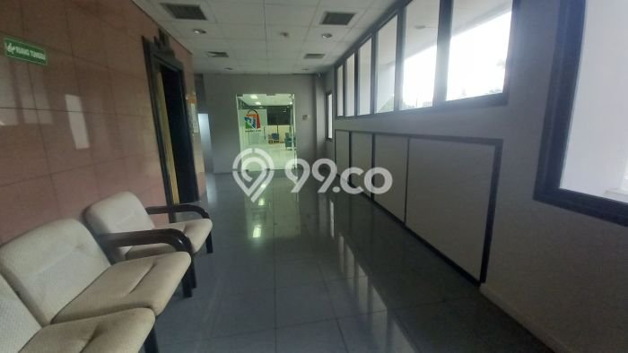 Unit Kantor Dijual di Jakarta Barat LT 1000m2 & LB 2000m2 Unit Kantor Dijual di Jakarta Barat LT 1000m2 & LB 2000m2