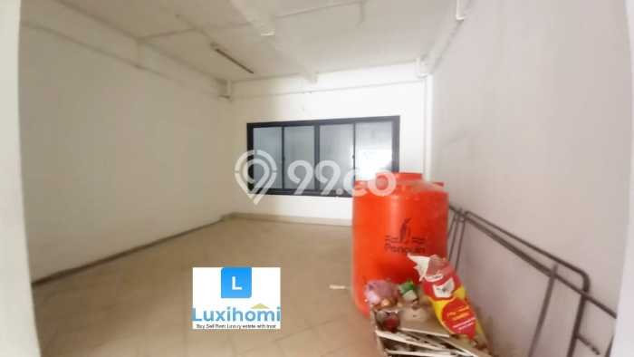 Dijual! Ruko di Kemang Jakarta Selatan LT 519m2 / LB 400m2 Kawasan Strategis Dijual! Ruko di Kemang Jakarta Selatan LT 519m2 / LB 400m2 Kawasan Strategis