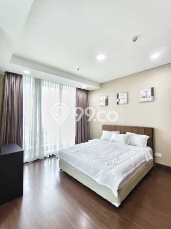 Apartemen Siap Pakai 2 Kamar dengan Harga Terjangkau di Area Kebayoran Baru, Jakarta Selatan Apartemen Siap Pakai 2 Kamar dengan Harga Terjangkau di Area Kebayoran Baru, Jakarta Selatan