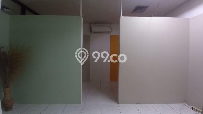 Unit Kantor Dijual di Jakarta Barat LT 1000m2 & LB 2000m2 Unit Kantor Dijual di Jakarta Barat LT 1000m2 & LB 2000m2