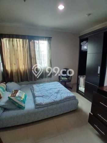 Apartemen Favorit Modern Dijual di Jakarta Pusat dengan 3 Kamar Tidur Apartemen Favorit Modern Dijual di Jakarta Pusat dengan 3 Kamar Tidur