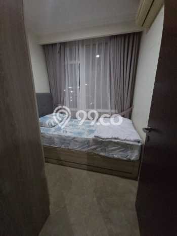 Apartemen Favorit Modern Dijual di Jakarta Pusat dengan 2 Kamar Tidur Apartemen Favorit Modern Dijual di Jakarta Pusat dengan 2 Kamar Tidur