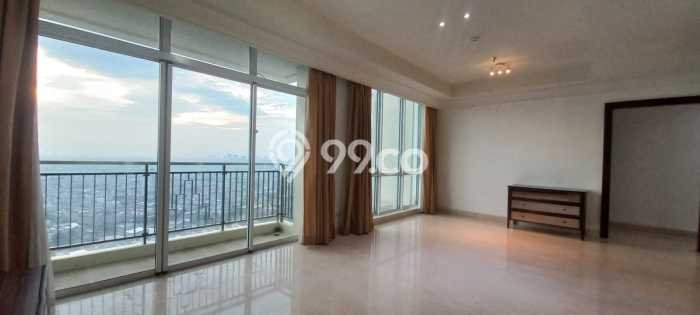 Disewakan Cepat! Hunian Apartemen Hemat di Kebayoran Lama, Jakarta Selatan 3 Kamar Tidur dan 2 Kamar Mandi Disewakan Cepat! Hunian Apartemen Hemat di Kebayoran Lama, Jakarta Selatan 3 Kamar Tidur dan 2 Kamar Mandi