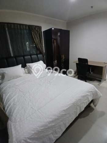 Apartemen Favorit Modern Dijual di Jakarta Pusat dengan 3 Kamar Tidur Apartemen Favorit Modern Dijual di Jakarta Pusat dengan 3 Kamar Tidur