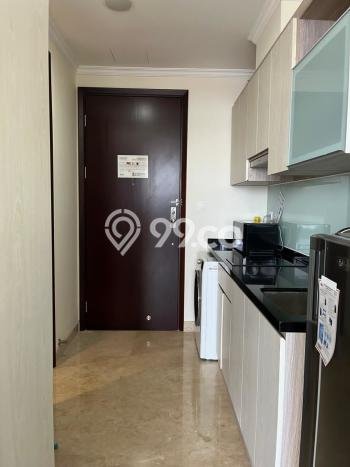Untuk Dijual Apartemen 1 KT & 1 KM di Jakarta Pusat Lokasi Strategis Untuk Dijual Apartemen 1 KT & 1 KM di Jakarta Pusat Lokasi Strategis