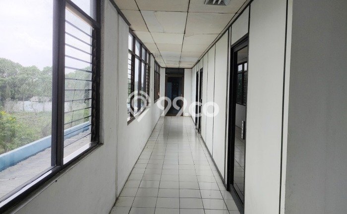 Pabrik Dijual di Cikande Serang dengan Luas Bangunan 2400m2 Pabrik Dijual di Cikande Serang dengan Luas Bangunan 2400m2