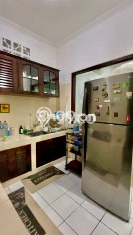 Rumah Minimalis 3 Kamar LT 223m2 di Margo Mulyo Rumah Minimalis 3 Kamar LT 223m2 di Margo Mulyo