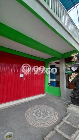 Unit Komersial Disewakan di Badung Kawasan Strategis Harga Kompetitif Unit Komersial Disewakan di Badung Kawasan Strategis Harga Kompetitif