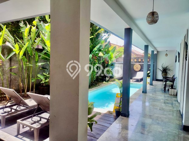 AREA PREMIUM! Hotel di , Luas 396m2m², Kawasan Komersial AREA PREMIUM! Hotel di , Luas 396m2m², Kawasan Komersial