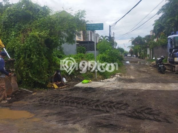 Jarang Ada! Tanah Kavling Disewakan di Denpasar 230m2 Jarang Ada! Tanah Kavling Disewakan di Denpasar 230m2