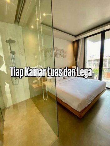 Vila Siap Sewa Kawasan , Area 0m2m², Kawasan Asri Vila Siap Sewa Kawasan , Area 0m2m², Kawasan Asri