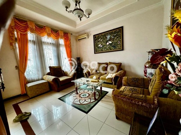 For Sale Rumah Mewah Exclusive di Denpasar Barat, Denpasar For Sale Rumah Mewah Exclusive di Denpasar Barat, Denpasar
