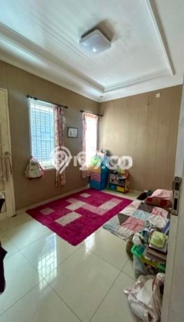 Rumah Minimalis 4 Kamar LT 145m2 di Damai Rumah Minimalis 4 Kamar LT 145m2 di Damai