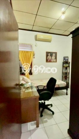 Rumah Minimalis 3 Kamar LT 223m2 di Margo Mulyo Rumah Minimalis 3 Kamar LT 223m2 di Margo Mulyo
