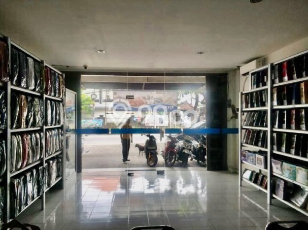 Unit Ruko Strategis di Denpasar Utara, Denpasar Potensi Cuan Besar Unit Ruko Strategis di Denpasar Utara, Denpasar Potensi Cuan Besar