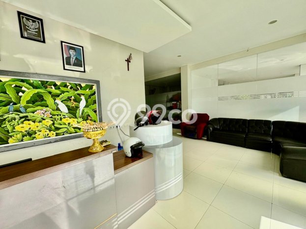 FOR RENT! Ruko di Ngurah Rai Cocok untuk Bisnis 400m2 FOR RENT! Ruko di Ngurah Rai Cocok untuk Bisnis 400m2