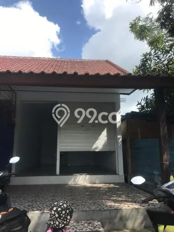 Unit Ruko Tersedia di Munggu Spesifikasi LB 35m2 Unit Ruko Tersedia di Munggu Spesifikasi LB 35m2