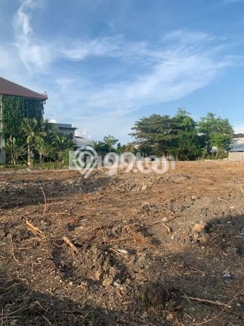 Tanah untuk Dijual Lokasi Kuta Utara, Badung Luas 300m2 SHM Tanah untuk Dijual Lokasi Kuta Utara, Badung Luas 300m2 SHM