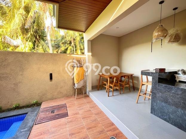 Vila Siap Huni di Gianyar, Luas 0m2m², For Rent Vila Siap Huni di Gianyar, Luas 0m2m², For Rent