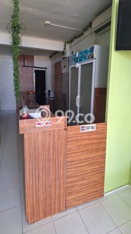 Ruko Disewa di Badung dengan LB 200m2 Area Komersial Ramai Ruko Disewa di Badung dengan LB 200m2 Area Komersial Ramai