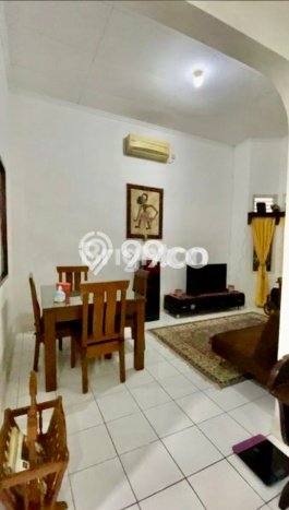 Rumah Minimalis 3 Kamar LT 223m2 di Margo Mulyo Rumah Minimalis 3 Kamar LT 223m2 di Margo Mulyo