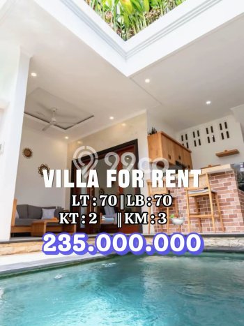 Vila Premium di , Luas 0m2m², Available Sekarang Vila Premium di , Luas 0m2m², Available Sekarang