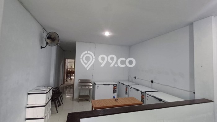 Ruko Disewa di Badung dengan LB 200m2 Area Komersial Ramai Ruko Disewa di Badung dengan LB 200m2 Area Komersial Ramai