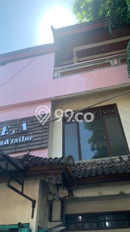 Ruko Dijual di Prime Area Badung Luas 270m2 Ruko Dijual di Prime Area Badung Luas 270m2