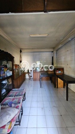 Ruko Dijual di Prime Area Badung Luas 270m2 Ruko Dijual di Prime Area Badung Luas 270m2
