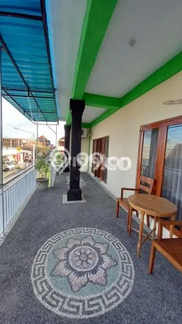 Unit Komersial Disewakan di Badung Kawasan Strategis Harga Kompetitif Unit Komersial Disewakan di Badung Kawasan Strategis Harga Kompetitif