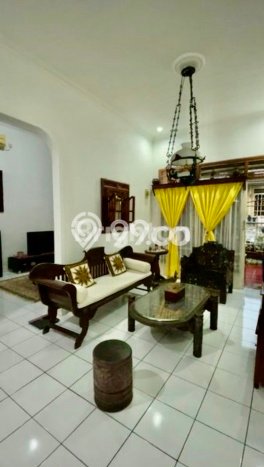 Rumah Minimalis 3 Kamar LT 223m2 di Margo Mulyo Rumah Minimalis 3 Kamar LT 223m2 di Margo Mulyo