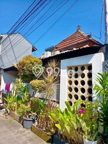 Jual Rumah Strategis Bagus Punya 2 KT di Denpasar Timur Denpasar SHM Jual Rumah Strategis Bagus Punya 2 KT di Denpasar Timur Denpasar SHM