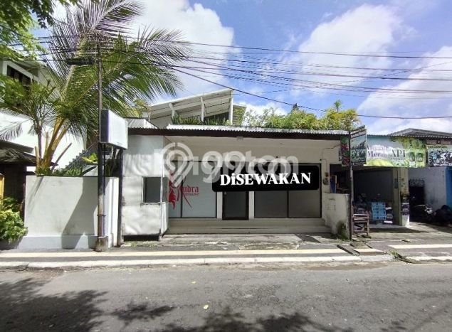 Unit Komersial Disewakan di Denpasar Kawasan Strategis Harga Kompetitif Unit Komersial Disewakan di Denpasar Kawasan Strategis Harga Kompetitif