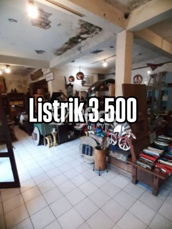Untuk Disewa Ruko di Ubud Gianyar LT 132m2, LB 250m2 Untuk Disewa Ruko di Ubud Gianyar LT 132m2, LB 250m2