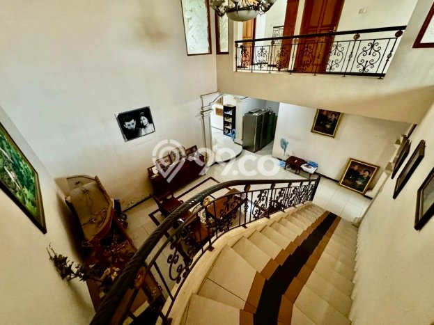 For Sale Rumah Mewah Exclusive di Denpasar Barat, Denpasar For Sale Rumah Mewah Exclusive di Denpasar Barat, Denpasar