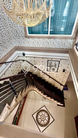 Dijual Rumah Elit Exclusive di Balikpapan Kota, Balikpapan Dijual Rumah Elit Exclusive di Balikpapan Kota, Balikpapan