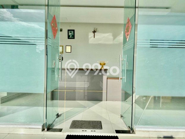 FOR RENT! Ruko di Ngurah Rai Cocok untuk Bisnis 400m2 FOR RENT! Ruko di Ngurah Rai Cocok untuk Bisnis 400m2
