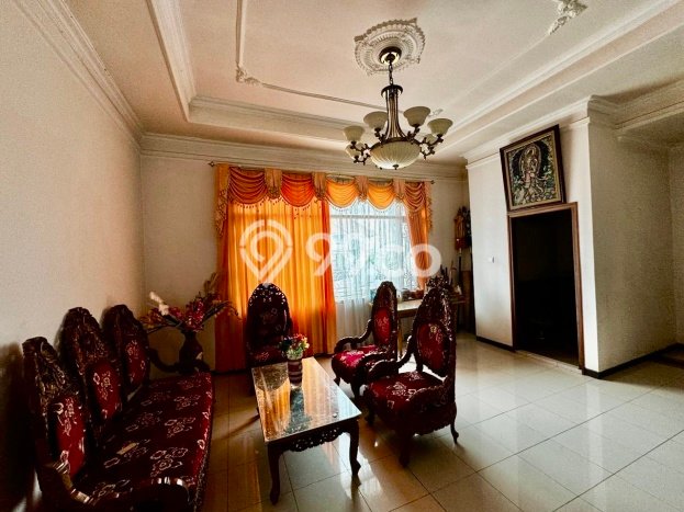 For Sale Rumah Mewah Exclusive di Denpasar Barat, Denpasar For Sale Rumah Mewah Exclusive di Denpasar Barat, Denpasar