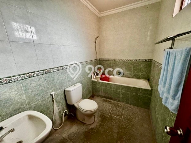 For Sale Rumah Mewah Exclusive di Denpasar Barat, Denpasar For Sale Rumah Mewah Exclusive di Denpasar Barat, Denpasar