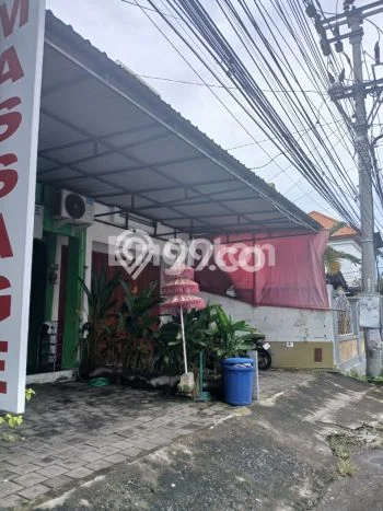 Unit Ruko Disewakan di Jimbaran di Area Ramai & Strategis Unit Ruko Disewakan di Jimbaran di Area Ramai & Strategis
