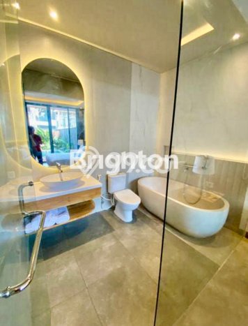 Vila Potensial di , Ukuran 128m2m², Akses ke berbagai fasilitas Vila Potensial di , Ukuran 128m2m², Akses ke berbagai fasilitas