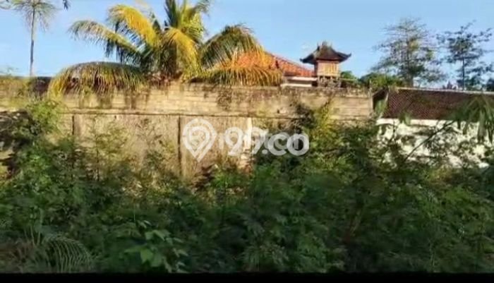 Tanah Kavling Disewakan di Uluwatu dengan Luas 200m2 Tanah Kavling Disewakan di Uluwatu dengan Luas 200m2