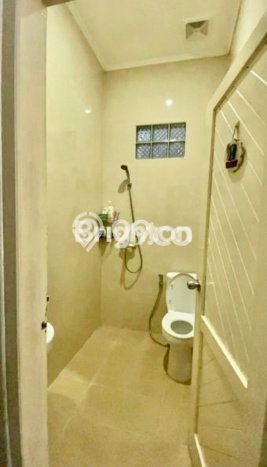 Rumah Minimalis 3 Kamar LT 223m2 di Margo Mulyo Rumah Minimalis 3 Kamar LT 223m2 di Margo Mulyo