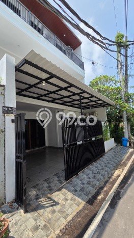 Rumah Modern 4 KT di Balangan Badung Rumah Modern 4 KT di Balangan Badung