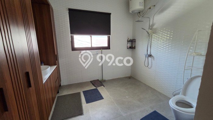 Rumah Modern 4 KT di Balangan Badung Rumah Modern 4 KT di Balangan Badung