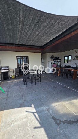 Rumah Modern 4 KT di Balangan Badung Rumah Modern 4 KT di Balangan Badung