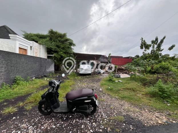 Dijual Tanah di Badung, Luas 200m2 SHM Dijual Tanah di Badung, Luas 200m2 SHM
