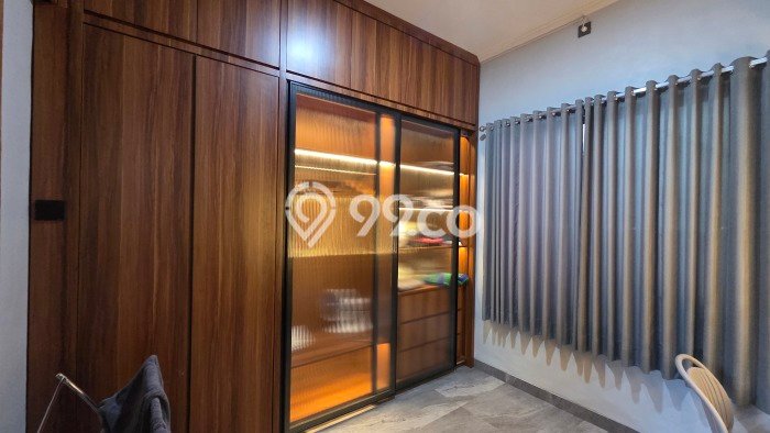 Rumah Modern 4 KT di Balangan Badung Rumah Modern 4 KT di Balangan Badung