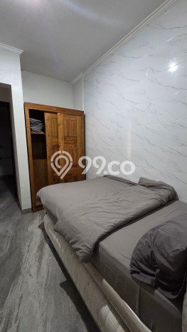 Rumah Modern 4 KT di Balangan Badung Rumah Modern 4 KT di Balangan Badung