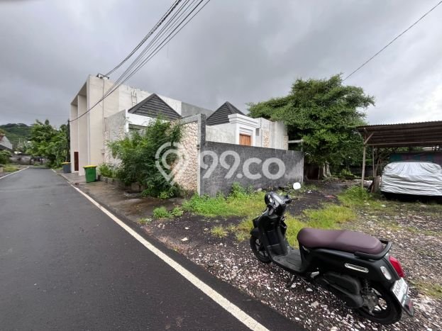 Dijual Tanah di Badung, Luas 200m2 SHM Dijual Tanah di Badung, Luas 200m2 SHM